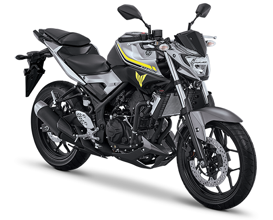 tabel bca cc cicilan Yamaha MT Motor Kredit Cermati   25