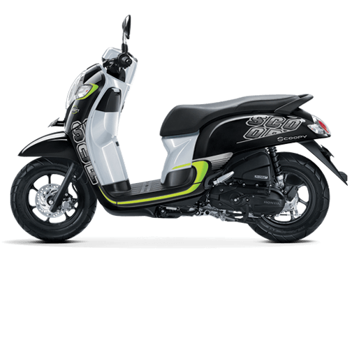 tabel honda motor cicilan Honda  Scoopy FI Kredit Motor eSP  Sporty Cermati