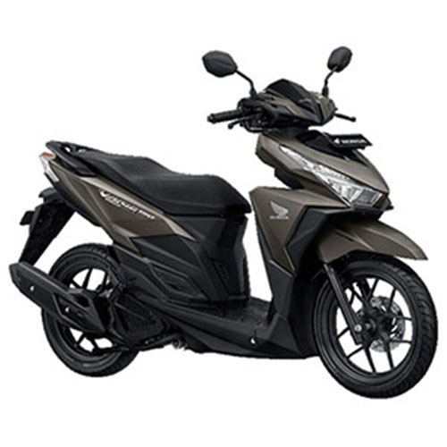 Kredit Motor  Honda  Vario  150 eSP Exclusive Cermati