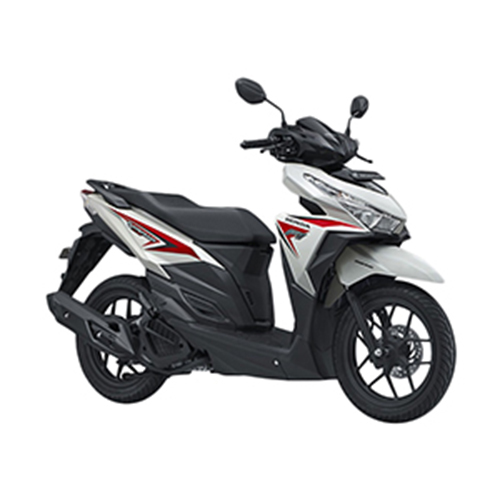 Kredit Motor  Honda  Vario  Techno 125  CBS Cermati