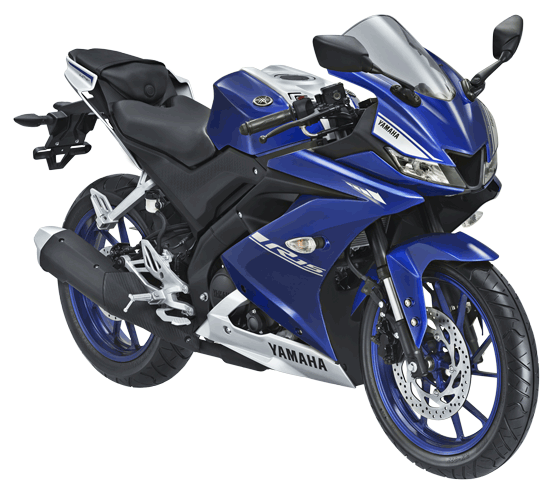 Kredit Motor  Yamaha  R15  Cermati