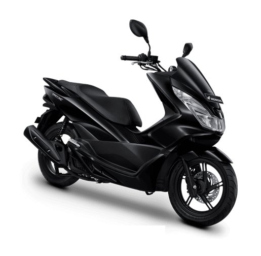 tabel kredit honda PCX  150 Cermati  CW Motor Honda Kredit MMC