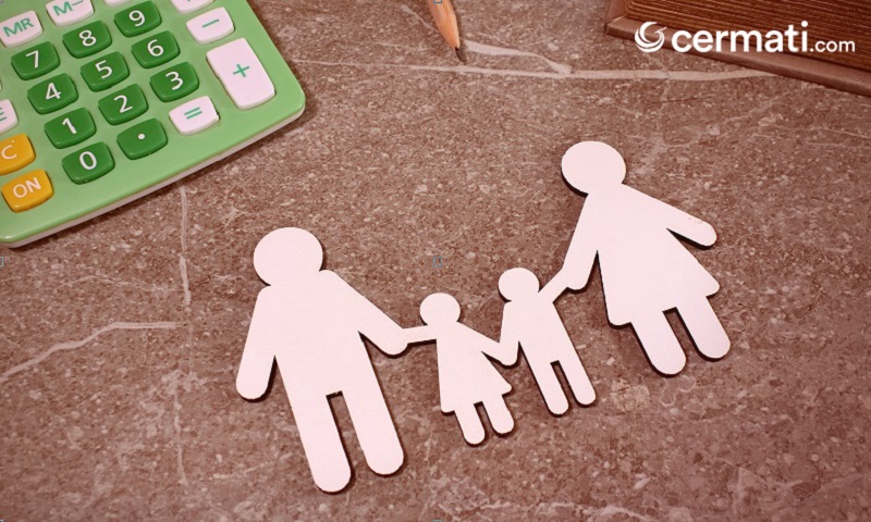 Tips untuk Menekan Biaya Pengeluaran Rumah Tangga - Cermati