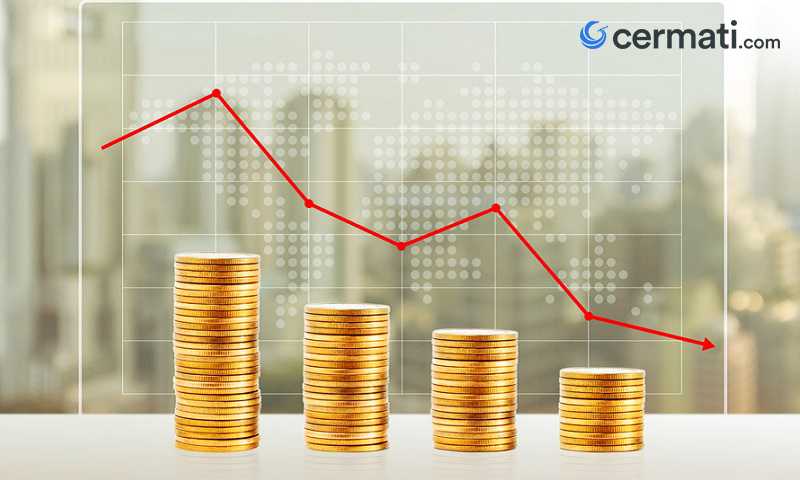 Cara bermain emas di forex