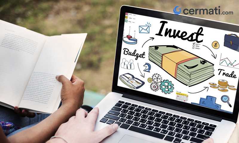 Tips Jitu Investasi Reksa Dana bagi Para Pemula - Cermati