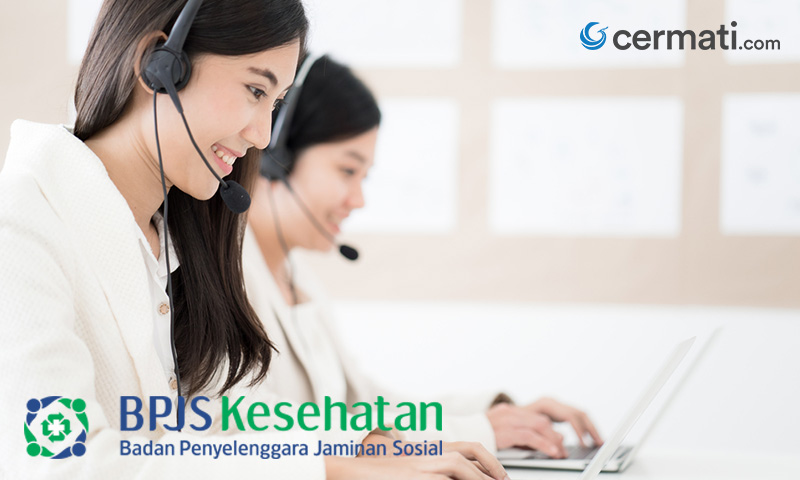 Cara Daftar BPJS Kesehatan Tanpa Antre lewat Call Center ...