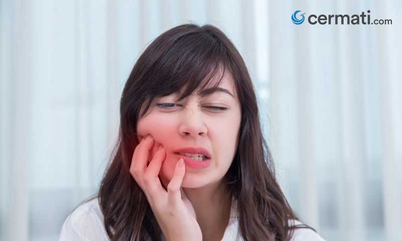 7 Obat Paling Ampuh Untuk Mengobati Sakit Gigi Cermati