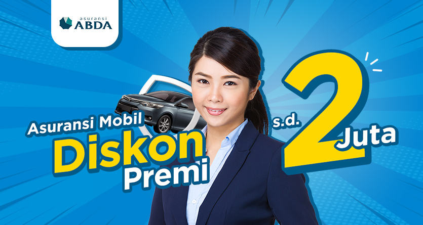 Asuransi Mobil ABDA All Risk & TLO Murah - Cermati.com