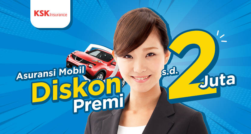 Asuransi Mobil KSK Insurance All Risk & TLO - Cermati.com