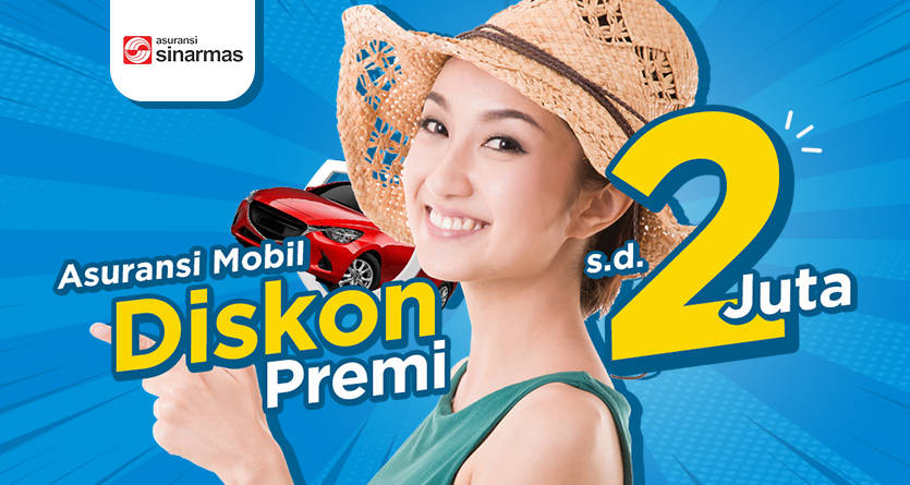 Asuransi Mobil Sinarmas All Risk TLO Murah - Cermati.com