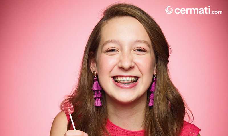 Bisnis Permen 'Zollipops' Antarkan Alina Morse jadi Remaja 
