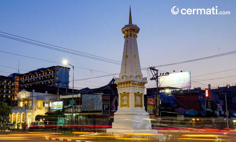 Tempat Makan Enak dan Murah di Jogja yang Wajib Anda Coba 