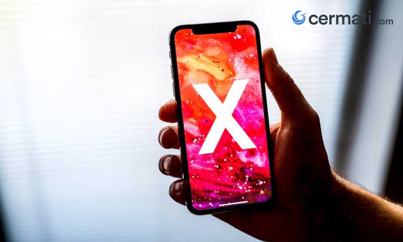 Walaupun Mahal, Ternyata Beli iPhone XS MAX Lebih 