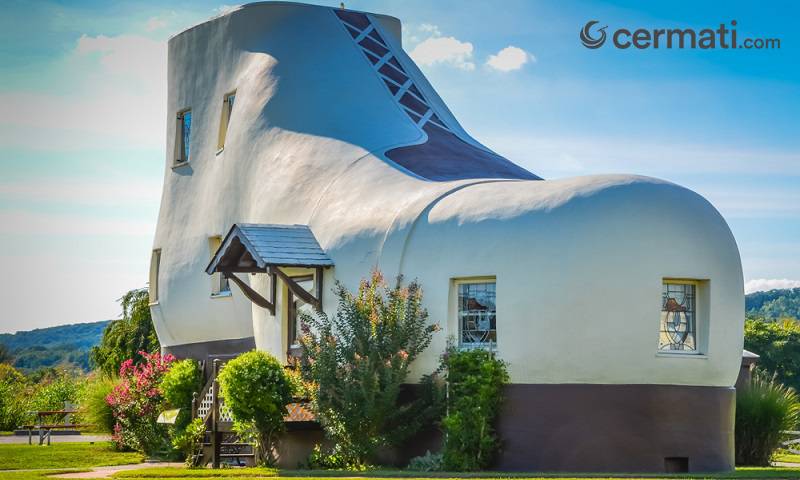54 Foto Desain Rumah Dari Tepas Terpopuler