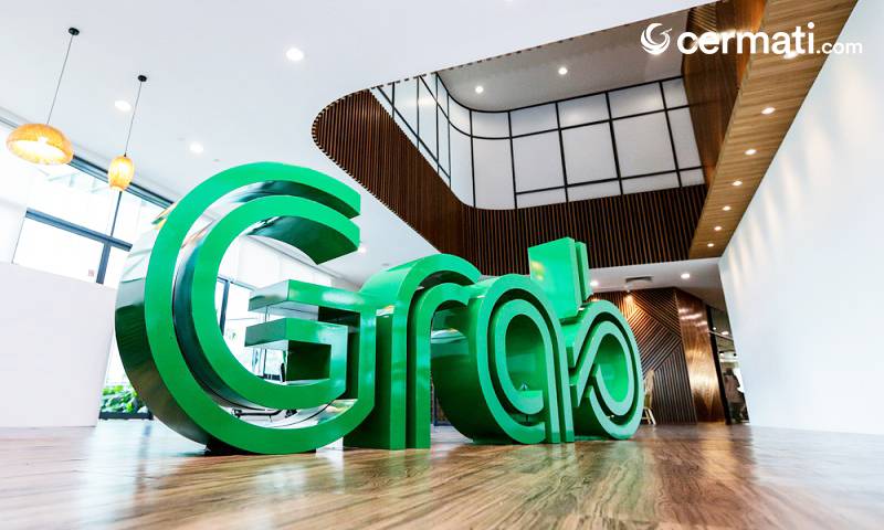 Grab For Business, Layanan Terbaru dari Grab Khusus Kalangan Pebisnis - Cermati