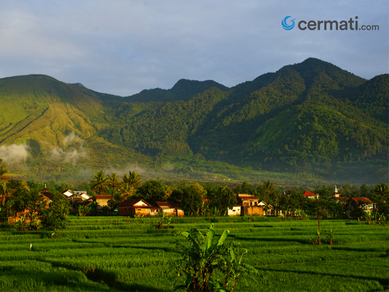 20 Tempat Wisata Garut Ini Wajib Dikunjungi Para Penikmat