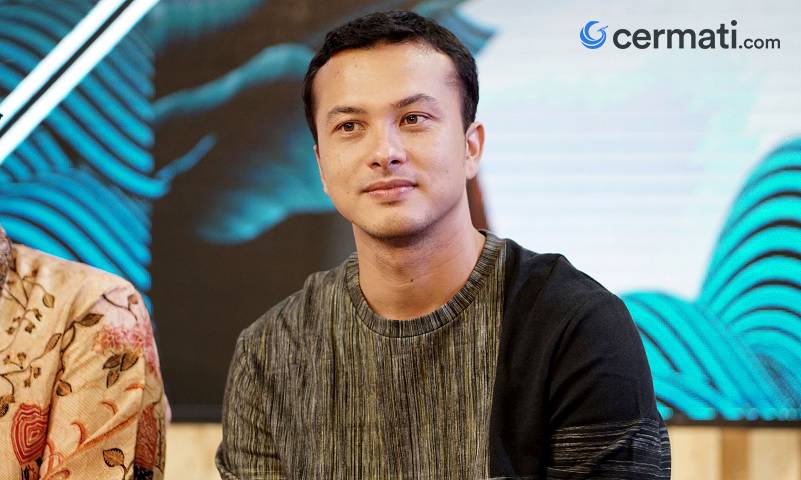 Perjalanan Karir Nicholas Saputra, dari AADC Hingga Jadi