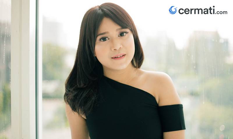 nama peralatan bengkel mobil Perjalanan Karir Si Cantik Brisia Jodie dari Ganti Nama 