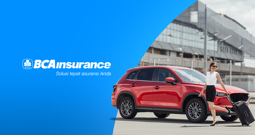 Asuransi Mobil BCA Insurance All Risk & TLO - Cermati.com