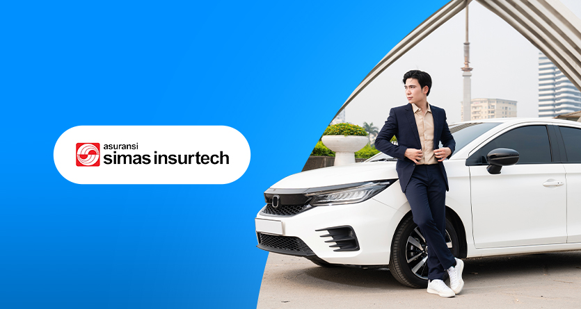 Asuransi Mobil Simas Insurtech All Risk & TLO Murah - Cermati.com