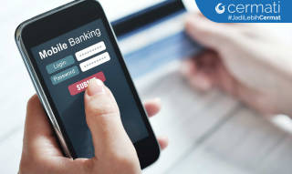 Mengenal Mobile Banking, Apa Keunggulan Dan Kekurangannya? - Cermati.com