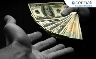 Tips Menukar Rupiah ke Mata Uang Asing Saat Mau Liburan - Cermati.com