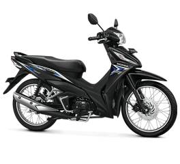  Kredit  Motor  Honda New Revo  FI FIT Cermati com