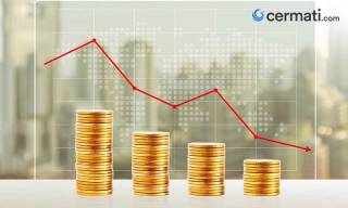 Trading Emas Online Di Pasar Forex Tata Cara Kelebihan Dan Risikonya Cermati Com<script async src=