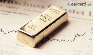 Emas atau Deposito, Mana yang Lebih Baik untuk Investasi ...