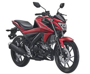 Motor Vix R Kredit Motor Yamaha All New Vixion R - DP Rendah - Ajukan Online ...