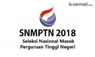 cara lulus snmptn agar bisa kuliah di universitas negeri