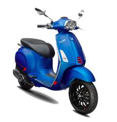 Kredit Motor Piaggio Vespa Sprint S 150 I-GET - DP Rendah - Ajukan Online - Cermati.com