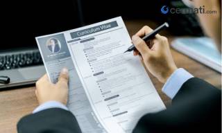 Cara Menulis Daftar Riwayat Hidup Yang Disukai Hrd Cermati Com