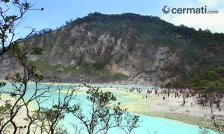 6 Destinasi Wisata Paling Ramai di Daerah Bandung Selatan - Cermati.com