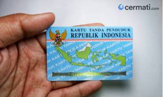 Cara Memperbaiki KTP yang Salah Data - Cermati.com