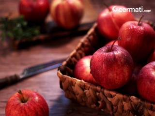 Dapat buah mencegah sakit apel Mengobati rasa