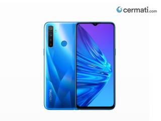 Review, Spesifikasi, dan Harga Realme 5 