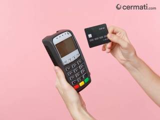 Catat, Begini Cara Buat PIN Kartu Kredit BCA, Mandiri, BNI ...
