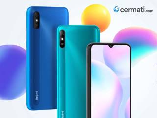 Review Spesifikasi dan Harga Redmi 9A - Cermati.com