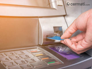 Kartu ATM Terblokir? Inilah Cara Mudah Membukanya - Cermati.com