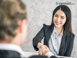 Tips Mengatasi Rasa Gugup Saat Interview Kerja - Cermati.com