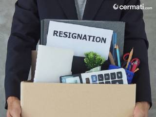 6 Alasan Orang Resign Kerja Berjamaah Setelah Lebaran, karena THR?