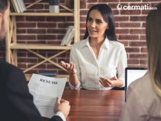 Memahami Budaya Perusahaan sebelum Interview? Ini Caranya