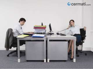 6 Perbedaan Signifikan Antara Workaholic dan Pemalas