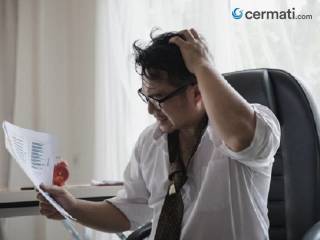 Tips Bekerja di Bawah Tekanan dan Banyak Target Tips Bekerja di Bawah Tekanan dan Banyak Target