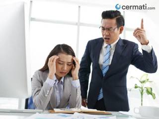 5 Akibat Tidak Konsisten Bekerja