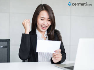 5 Tips Nego Gaji Lewat Email
