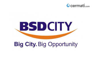 Harga Saham BSDE Hari Ini - PT Bumi Serpong Damai Tbk (BSDE) - Cermati.com