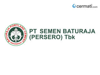 Harga Saham SMBR Hari Ini