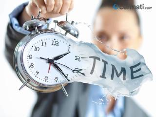Datang Terlambat ke Kantor? Lakukan 7 Hal Ini Datang Terlambat ke Kantor? Lakukan 7 Hal Ini